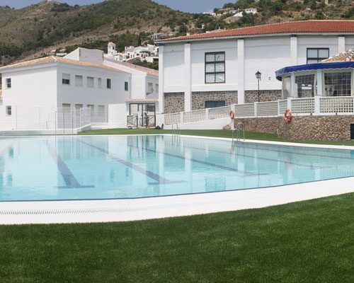 REFORMA DE LA PISCINA MUNICIPAL DE FRIGILIANA (4)