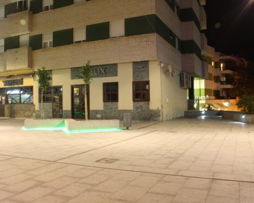 REURBANIZACIÓN DE LA CALLE ANTONIO MILLÓN FASE 1 (11)