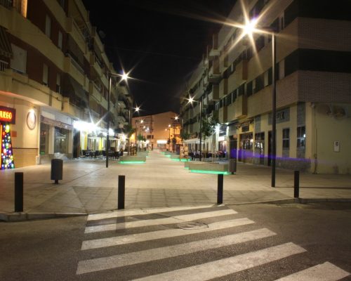 REURBANIZACIÓN DE LA CALLE ANTONIO MILLÓN FASE 1 (17)