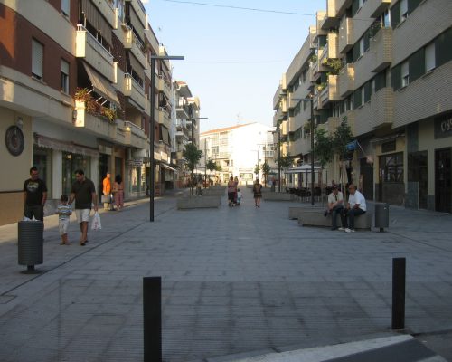 REURBANIZACIÓN DE LA CALLE ANTONIO MILLÓN FASE 1 (18)