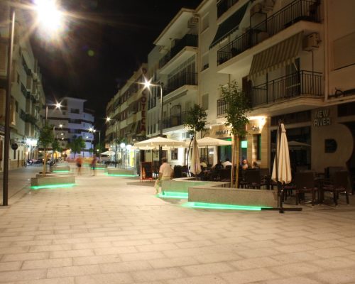 REURBANIZACIÓN DE LA CALLE ANTONIO MILLÓN FASE 1 (19)