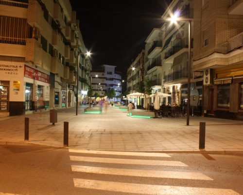 REURBANIZACIÓN DE LA CALLE ANTONIO MILLÓN FASE 1 (20)