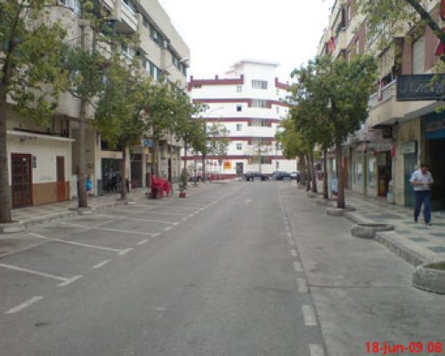 REURBANIZACIÓN DE LA CALLE ANTONIO MILLÓN FASE 1 (23)