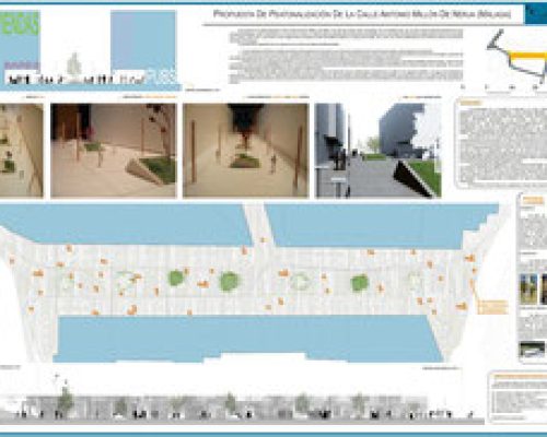 REURBANIZACIÓN DE LA CALLE ANTONIO MILLÓN FASE 1 (26)