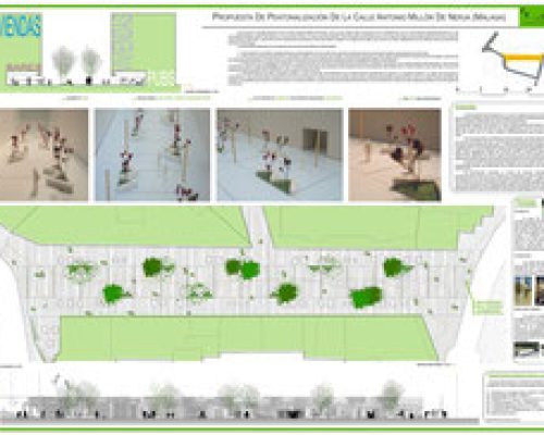 REURBANIZACIÓN DE LA CALLE ANTONIO MILLÓN FASE 1 (27)