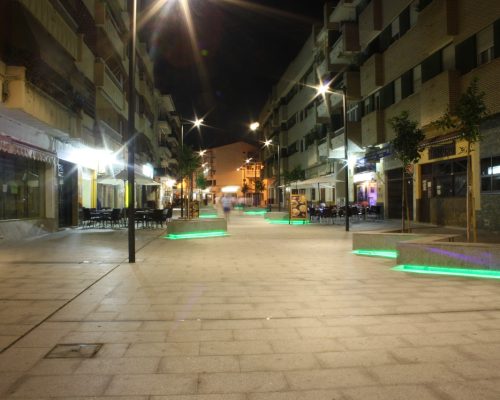REURBANIZACIÓN DE LA CALLE ANTONIO MILLÓN FASE 1 (3)