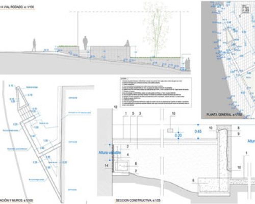 REURBANIZACIÓN DE LA CALLE ANTONIO MILLÓN FASE 1 (31)