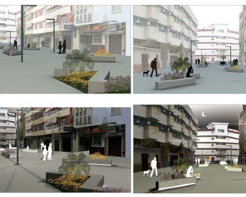 REURBANIZACIÓN DE LA CALLE ANTONIO MILLÓN FASE 1 (35)