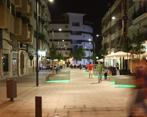 REURBANIZACIÓN DE LA CALLE ANTONIO MILLÓN FASE 1 (5)