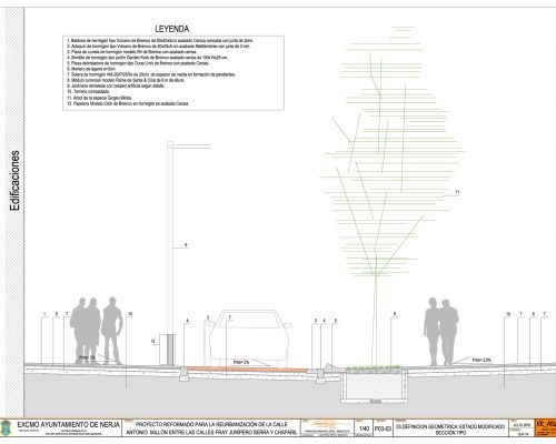 REURBANIZACIÓN DE LA CALLE ANTONIO MILLÓN (FASE 2) (1)