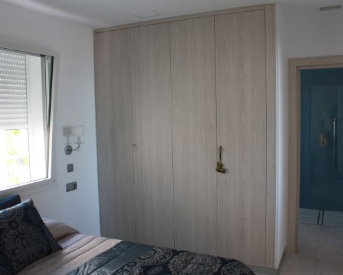 Reforma y ampliación de vivienda Nerja (10)