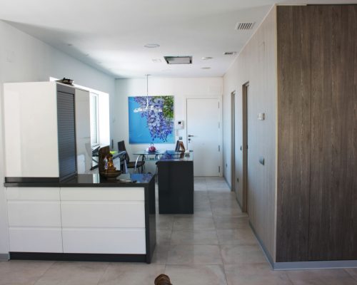 Reforma y ampliación de vivienda Nerja (15)