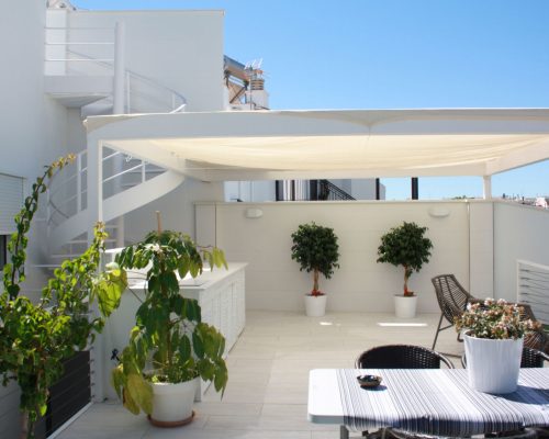 Reforma y ampliación de vivienda Nerja (17)