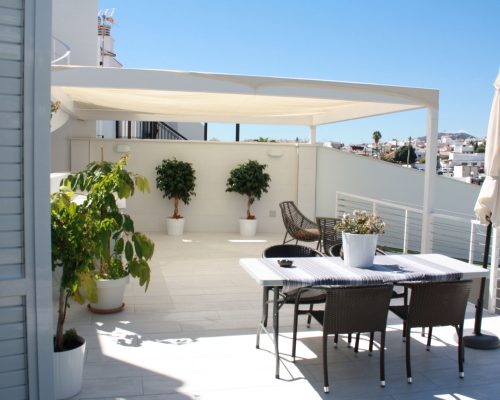 Reforma y ampliación de vivienda Nerja (18)