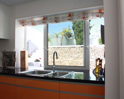 Reforma y ampliación de vivienda Nerja (38)
