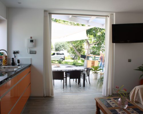 Reforma y ampliación de vivienda Nerja (41)