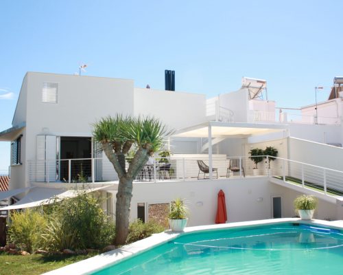 Reforma y ampliación de vivienda Nerja (47)