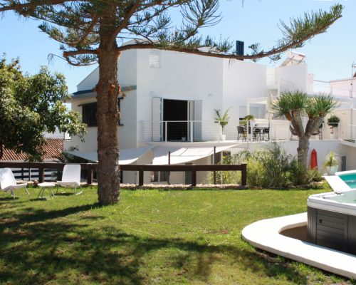 Reforma y ampliación de vivienda Nerja (49)
