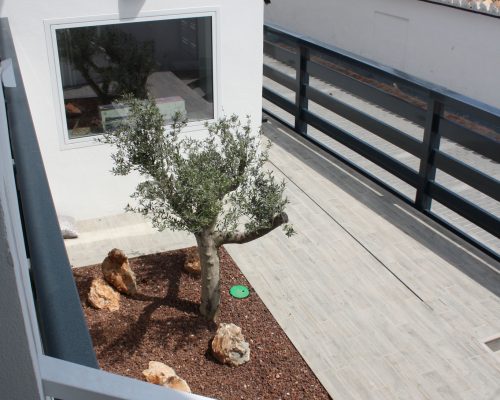 Reforma y ampliación de vivienda Nerja (50)