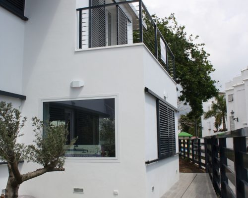 Reforma y ampliación de vivienda Nerja (51)