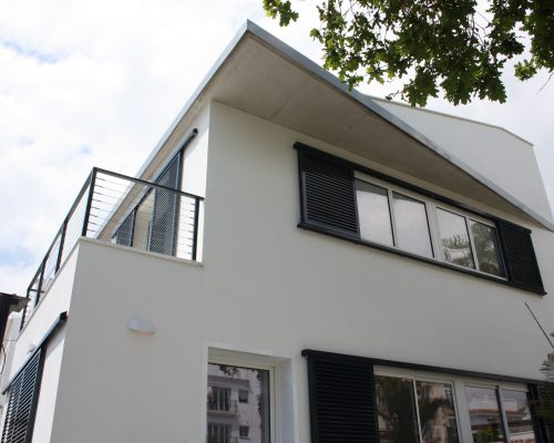 Reforma y ampliación de vivienda Nerja (54)
