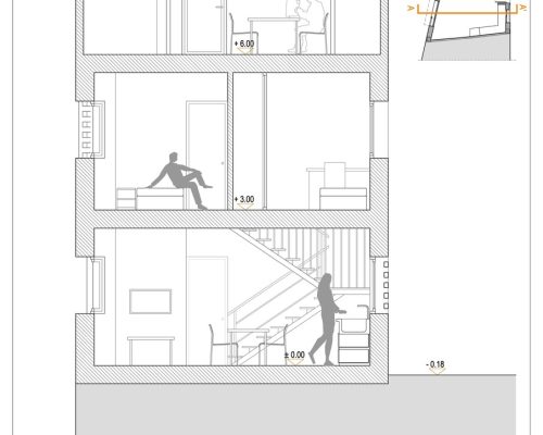 Vivienda en CPrados Torrox (12)
