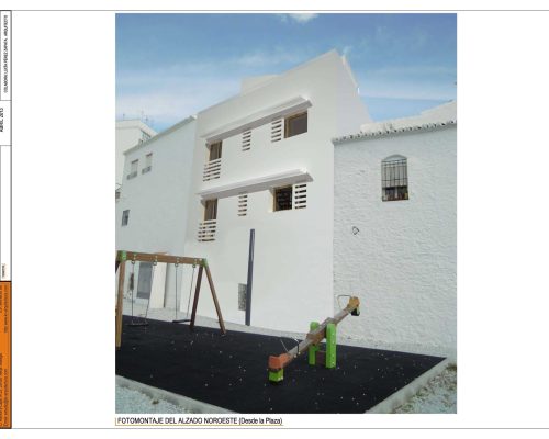 Vivienda en CPrados Torrox (14)