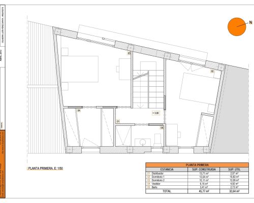 Vivienda en CPrados Torrox (20)