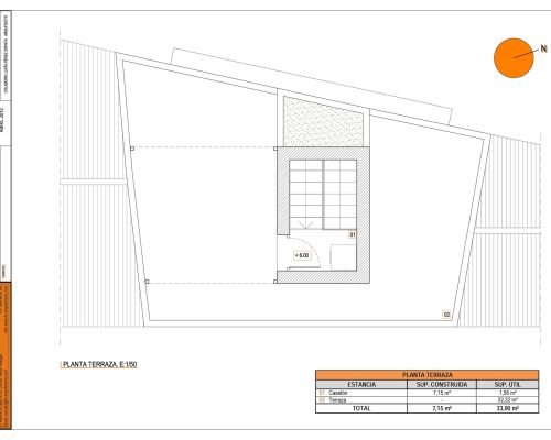 Vivienda en CPrados Torrox (21)
