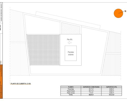 Vivienda en CPrados Torrox (22)