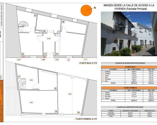 Vivienda en CPrados Torrox (3)