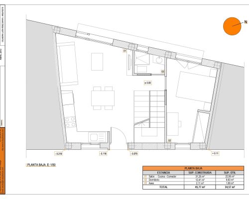 Vivienda en CPrados Torrox (6)