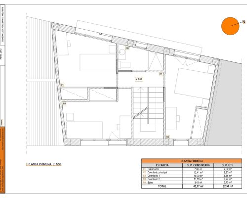 Vivienda en CPrados Torrox (7)