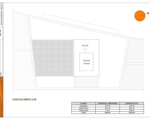 Vivienda en CPrados Torrox (9)