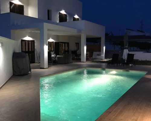 Vivienda unifamiliar. Casa Katja (13)