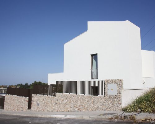 Vivienda unifamiliar. Casa Katja (14)