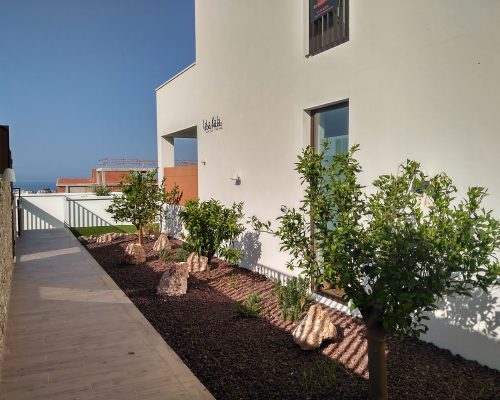 Vivienda unifamiliar. Casa Katja (15)