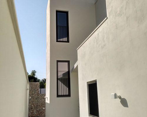 Vivienda unifamiliar. Casa Katja (16)