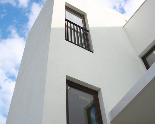 Vivienda unifamiliar. Casa Katja (17)