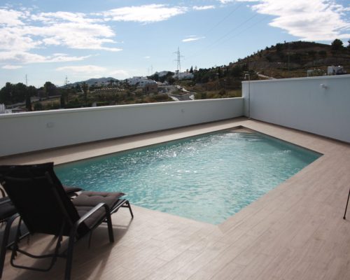 Vivienda unifamiliar. Casa Katja (18)