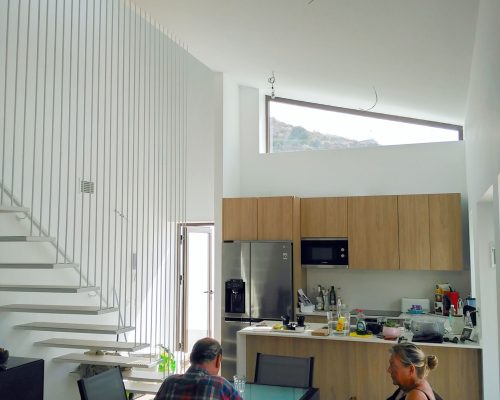 Vivienda unifamiliar. Casa Mennekens (11)