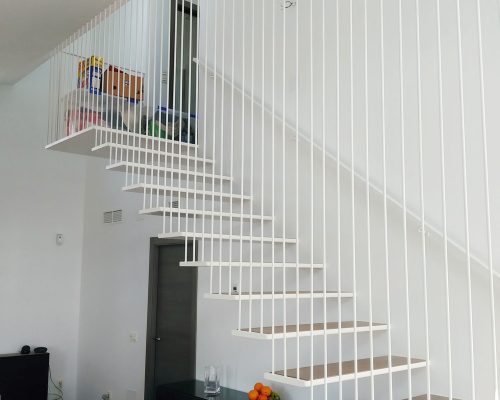 Vivienda unifamiliar. Casa Mennekens (12)