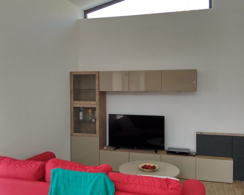 Vivienda unifamiliar. Casa Mennekens (13)
