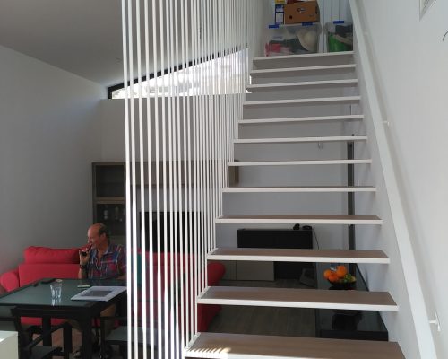 Vivienda unifamiliar. Casa Mennekens (15)
