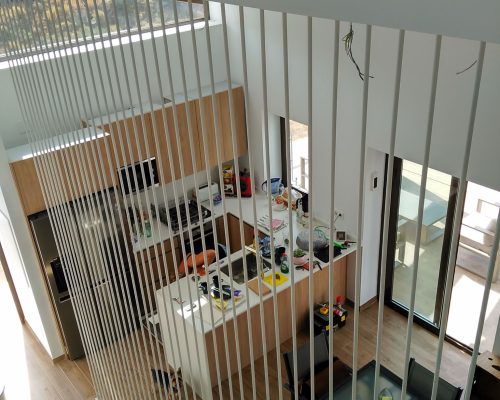 Vivienda unifamiliar. Casa Mennekens (16)