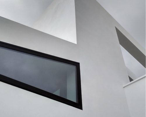 Vivienda unifamiliar. Casa Mennekens (2)