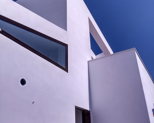 Vivienda unifamiliar. Casa Mennekens (20)