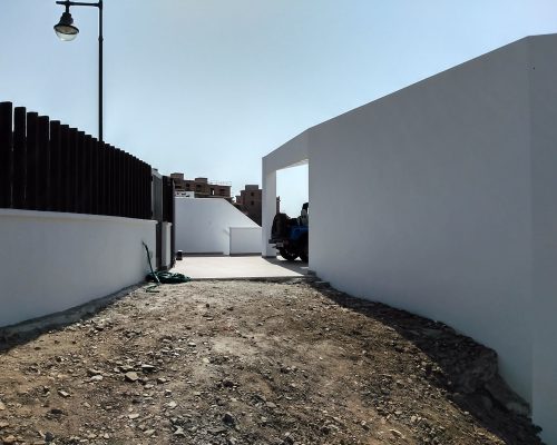 Vivienda unifamiliar. Casa Mennekens (21)