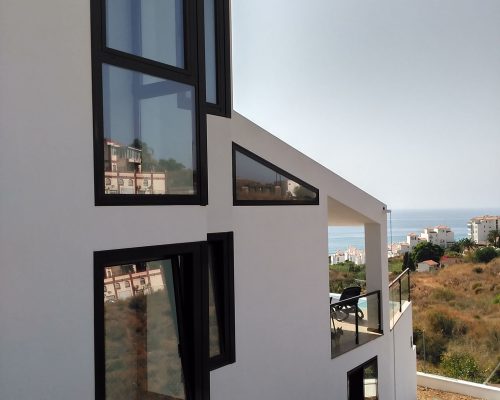 Vivienda unifamiliar. Casa Mennekens (22)