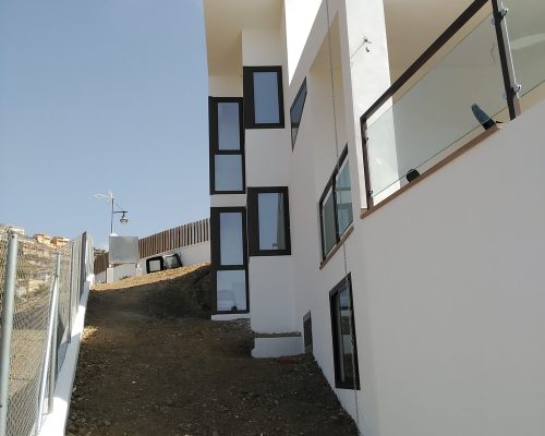Vivienda unifamiliar. Casa Mennekens (23)
